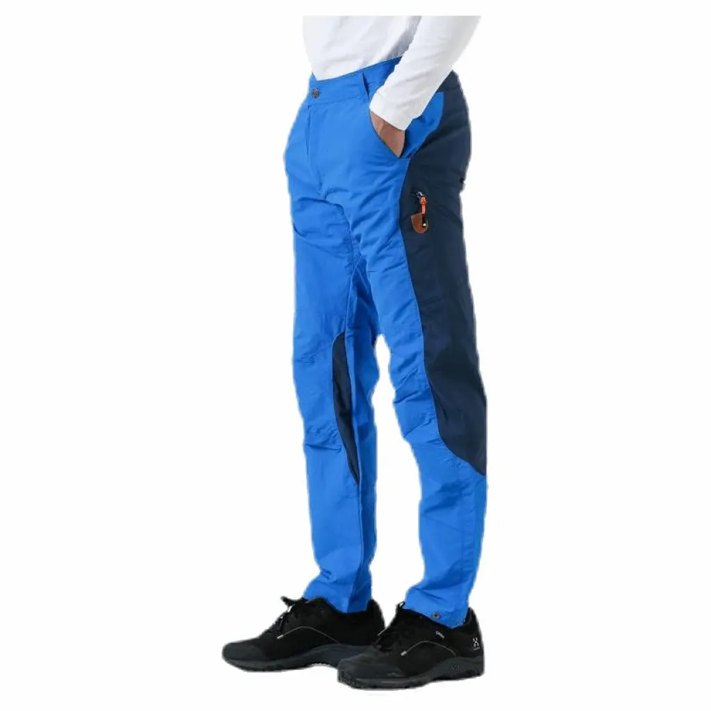 Tuxer Hydro Pants Blue Blå Clearance