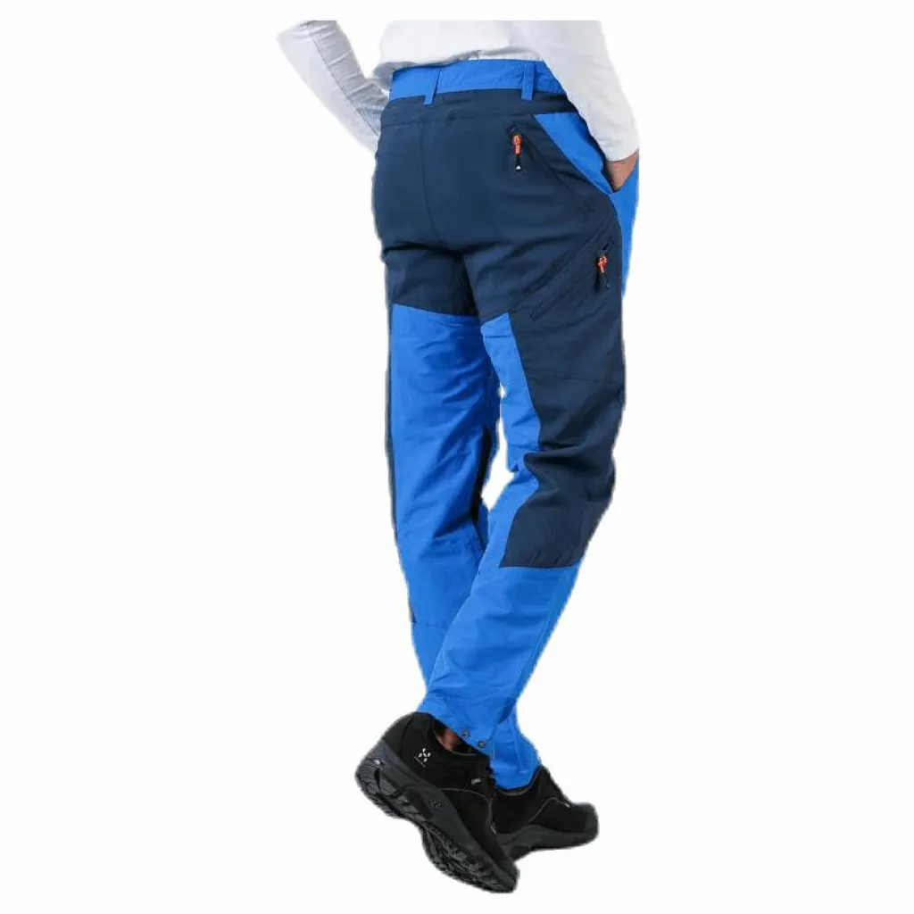 Tuxer Hydro Pants Blue Blå Clearance