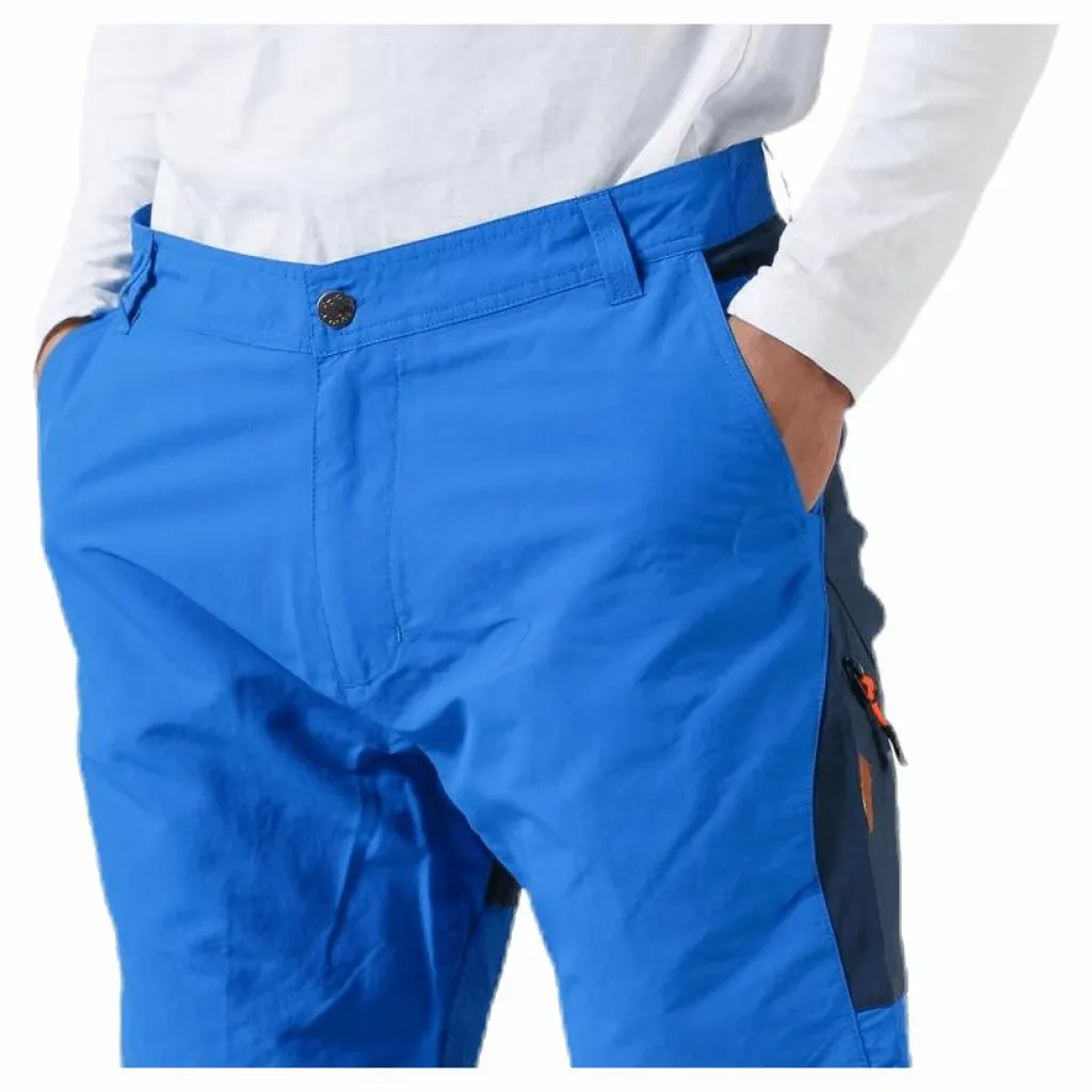 Hydro Shorts Blue*Tuxer Clearance