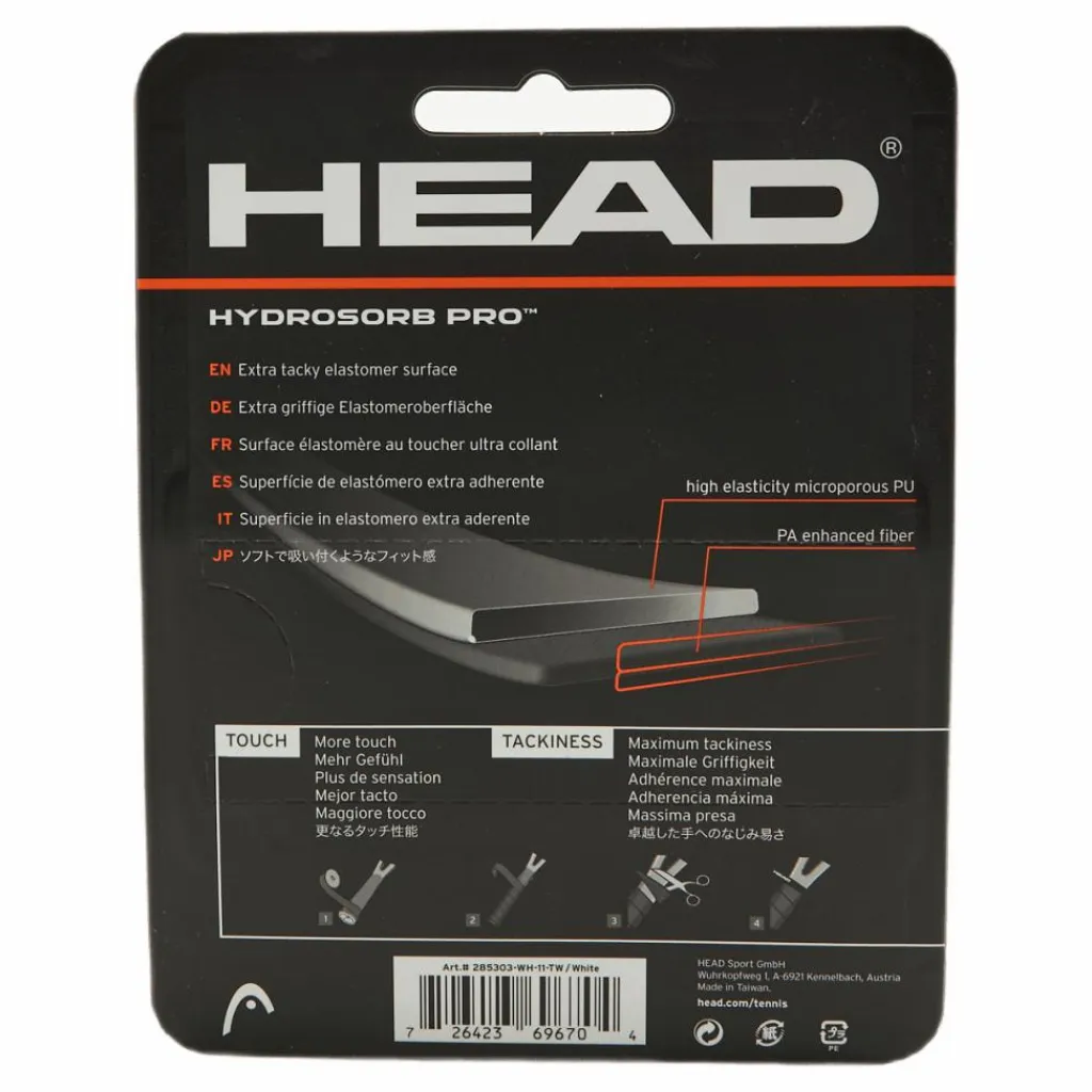 Hydrosorb Pro White*Head Discount