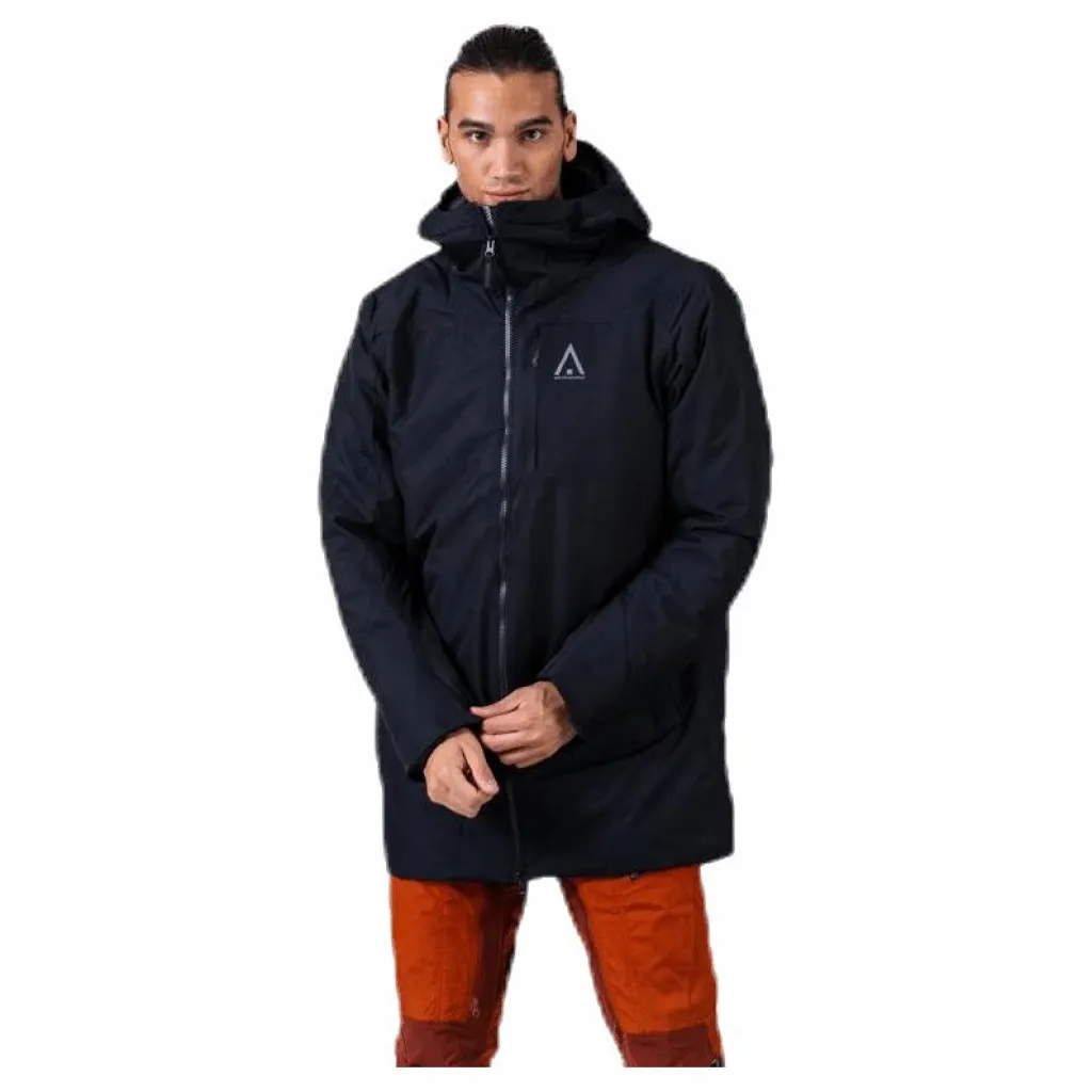 Hype Parka Black*ColourWear Clearance