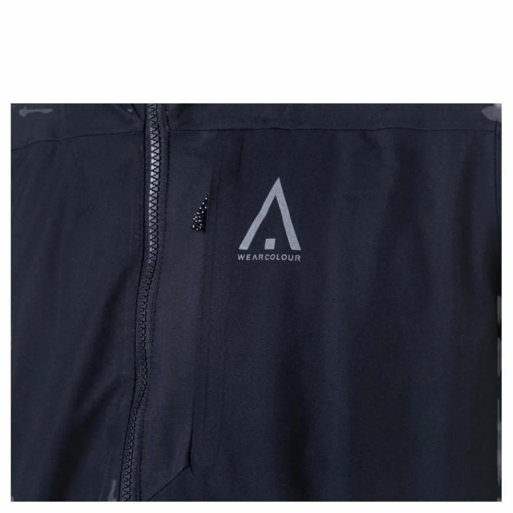Hype Parka Black*ColourWear Clearance
