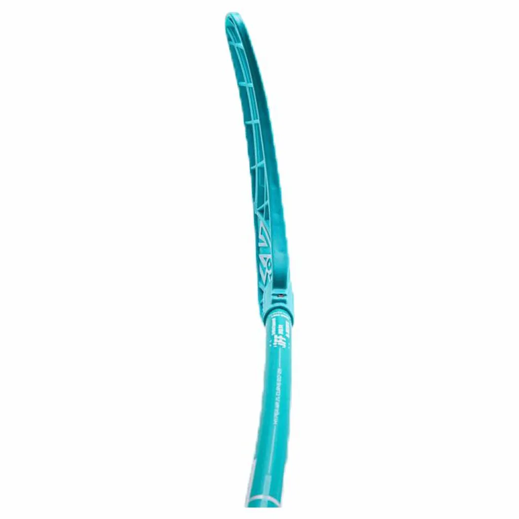Zone Hyper Air SL Curve 92 cm Flex 29 Blue Blå Hot