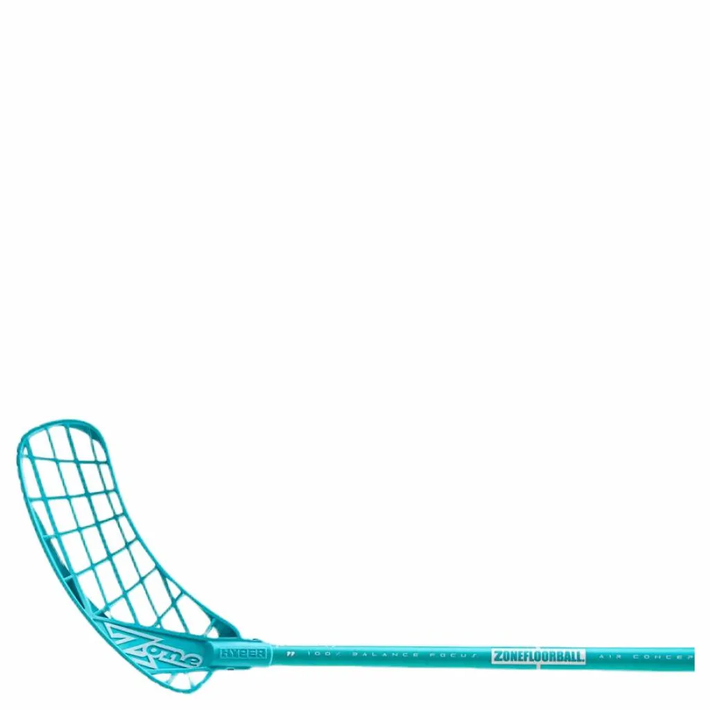 Zone Hyper Air SL Curve 92 cm Flex 29 Blue Blå Hot