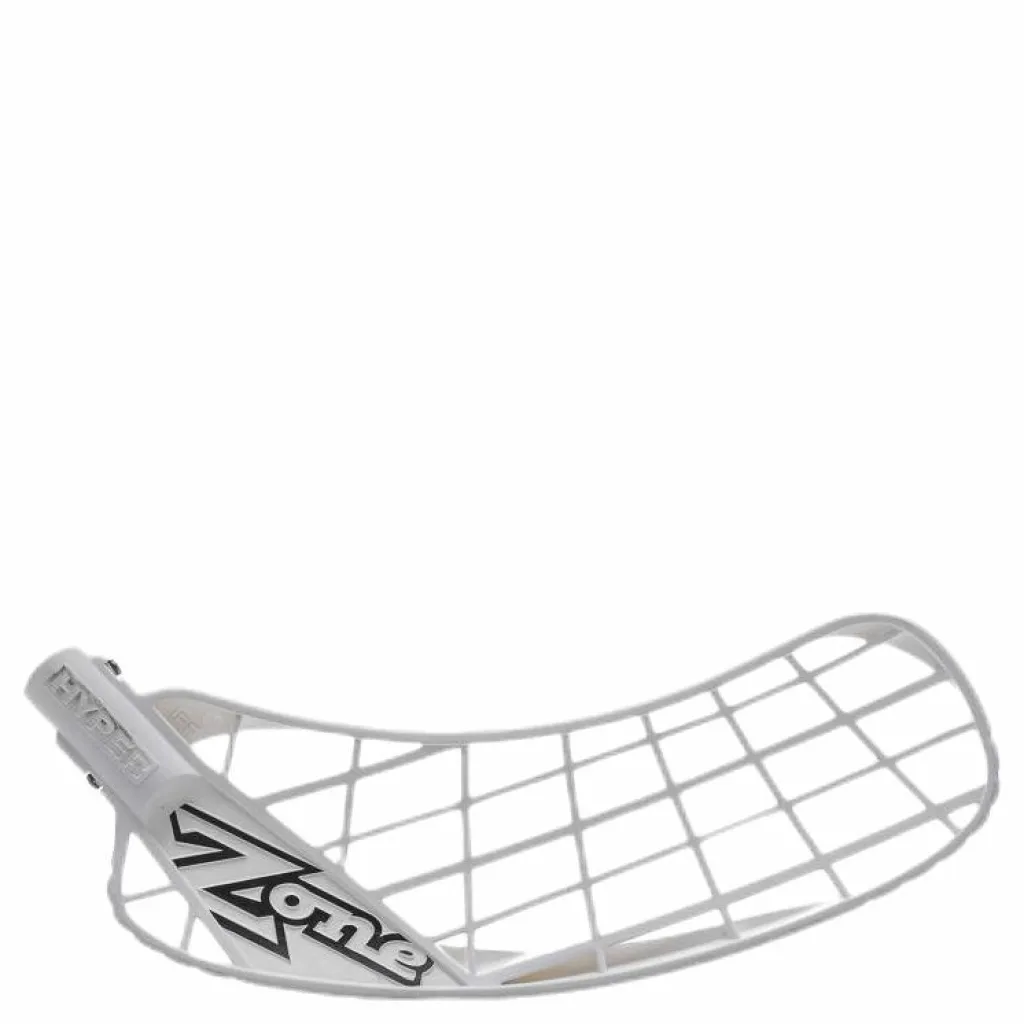 Zone Hyper Air Soft Feel Medium White Vit Sale