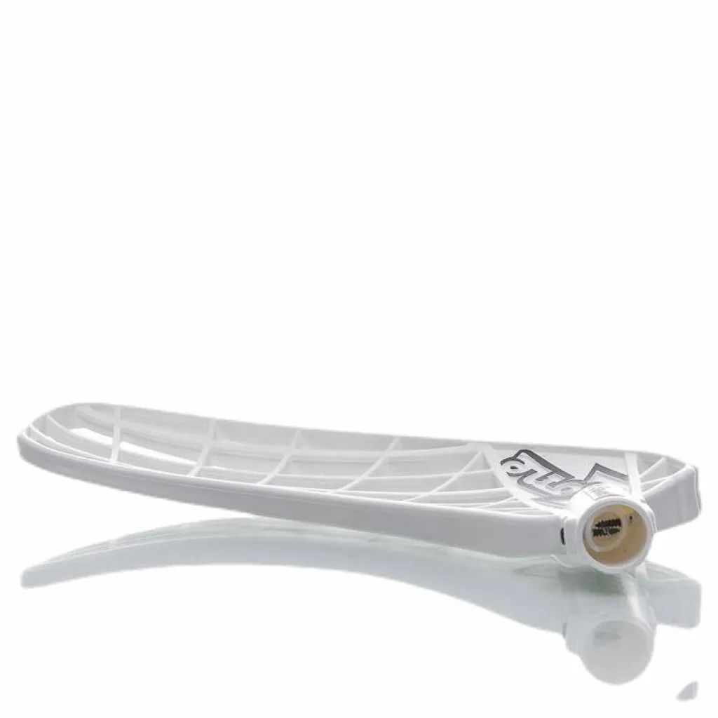 Zone Hyper Air Soft Feel Medium White Vit Sale