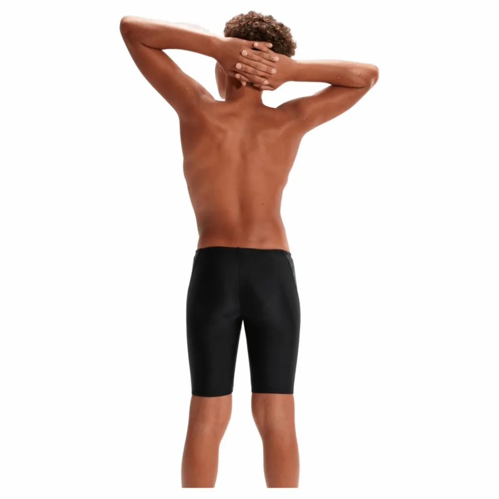 Hyper Boom Splice Jammer Black/blue*Speedo Hot