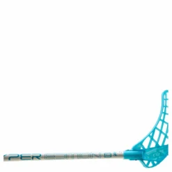 Hyper Composite Light 104 cm Flex 27 White/Blue*Zone Hot