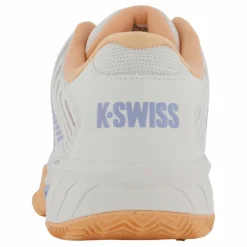 K-Swiss Hypercourt Express2 Beige och Orange