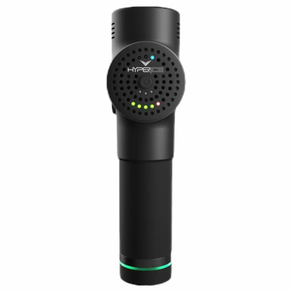 HyperVolt Black Black*Hyperice Online