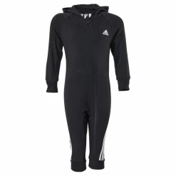 adidas I Fi Onesie Ft Black/white Svart Clearance
