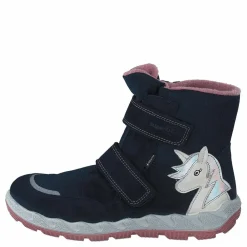 Icebird Blue*Superfit Sale