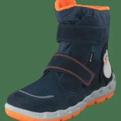 Superfit Icebird /orange Blue Best