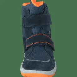 Superfit Icebird /orange Blue Best