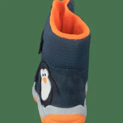 Superfit Icebird /orange Blue Best