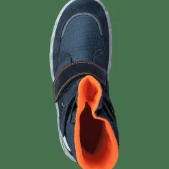 Superfit Icebird /orange Blue Best