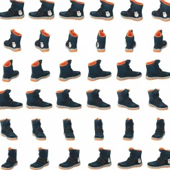 Superfit Icebird /orange Blue Best