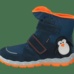 Superfit Icebird /orange Blue Best