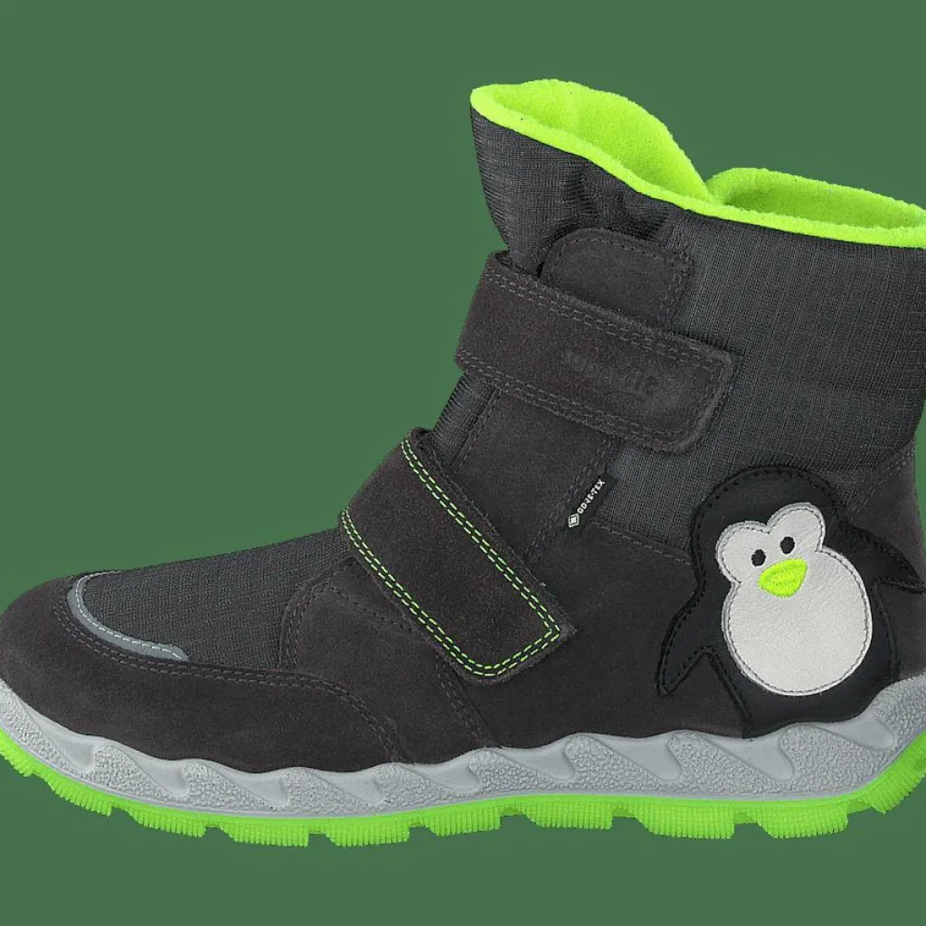 Icebird /yellow*Superfit Outlet