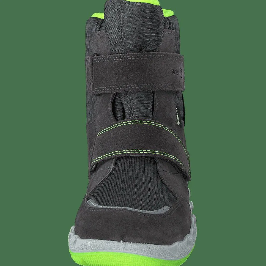 Icebird /yellow*Superfit Outlet