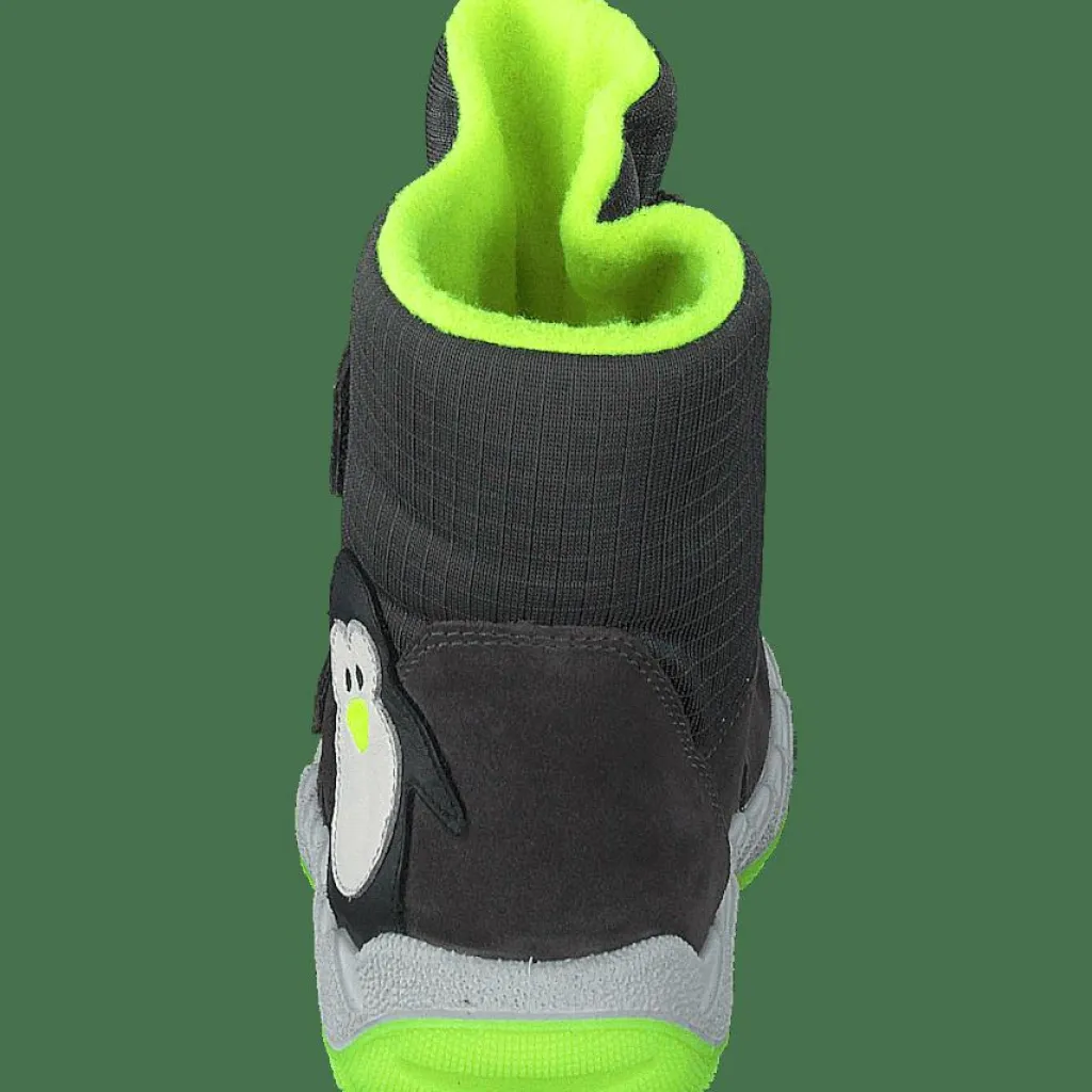 Icebird /yellow*Superfit Outlet