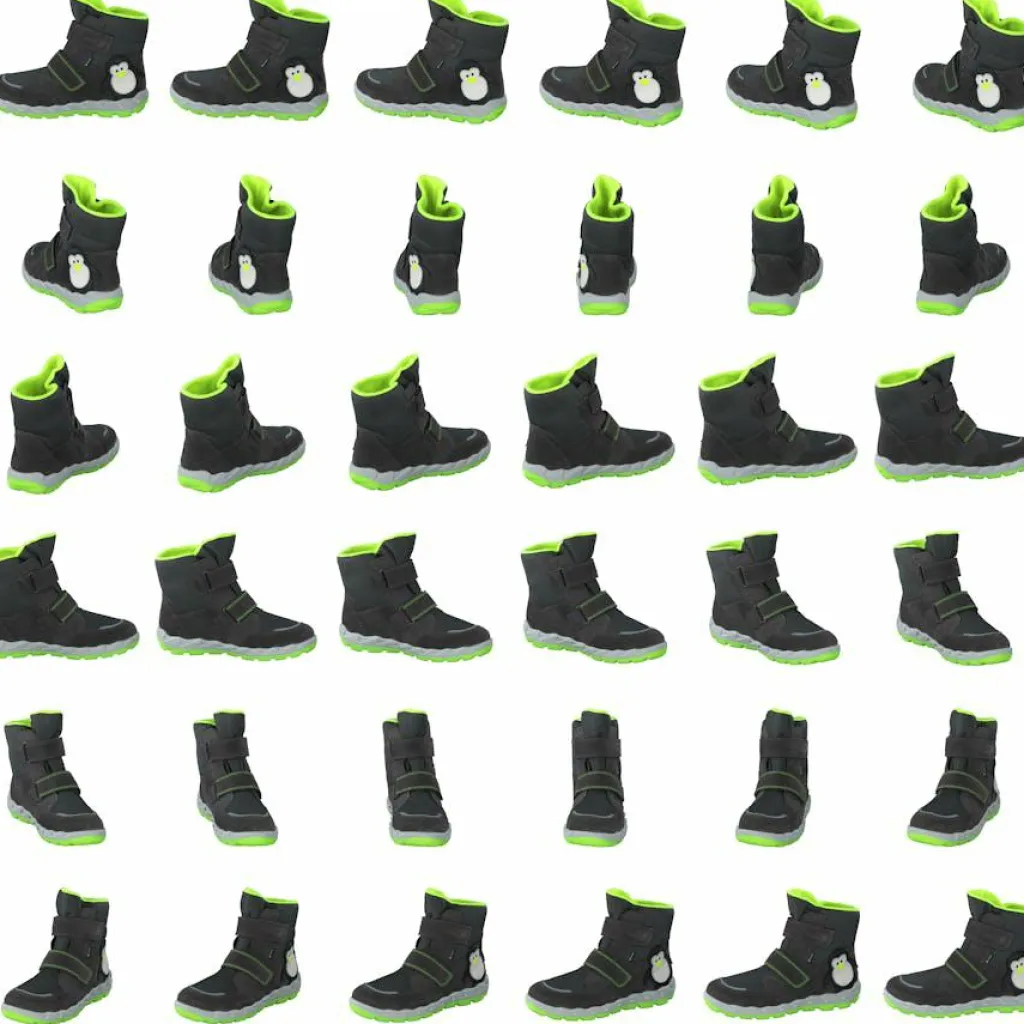 Icebird /yellow*Superfit Outlet