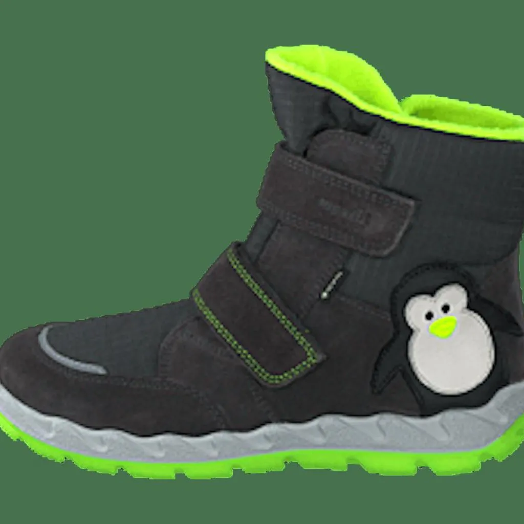 Icebird /yellow*Superfit Outlet