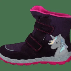 Superfit Icebird Purple/ Pink Clearance