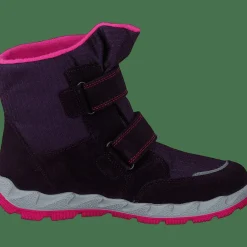 Superfit Icebird Purple/ Pink Clearance