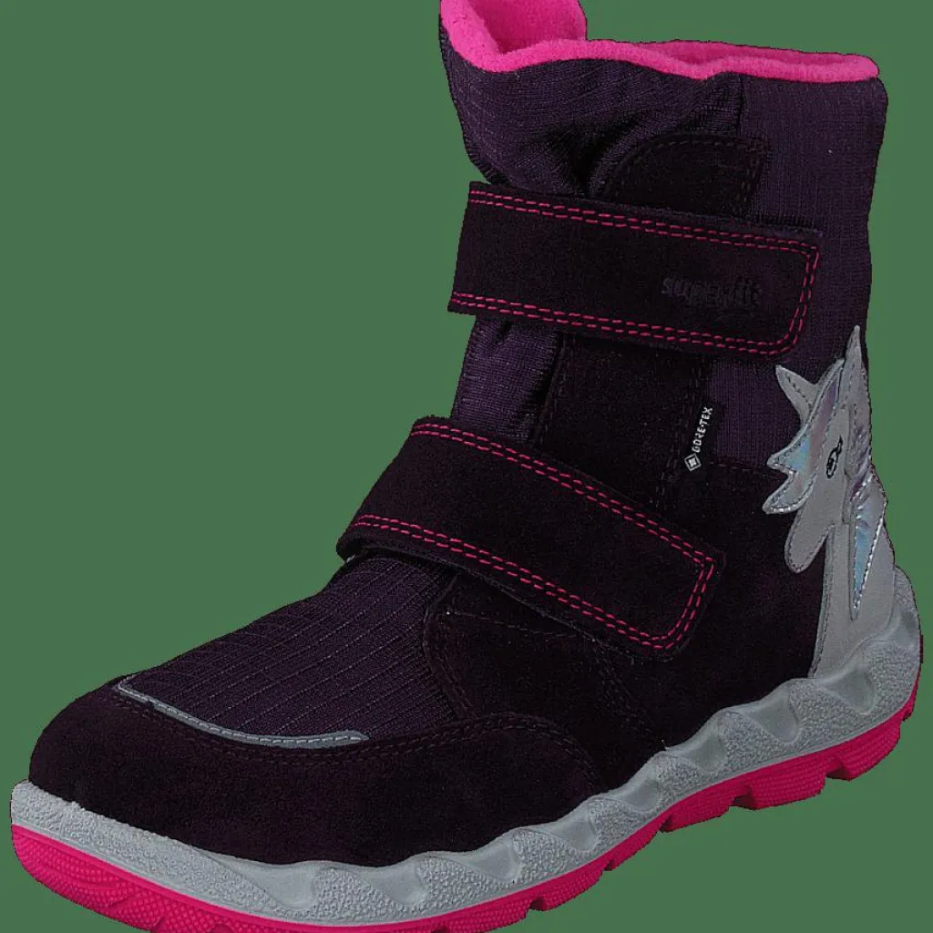 Superfit Icebird Purple/ Pink Clearance