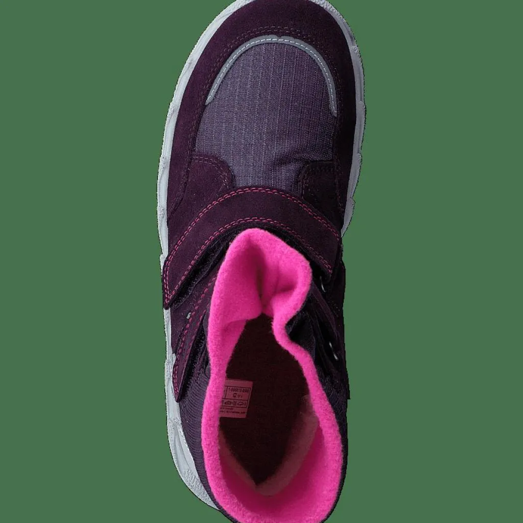 Superfit Icebird Purple/ Pink Clearance