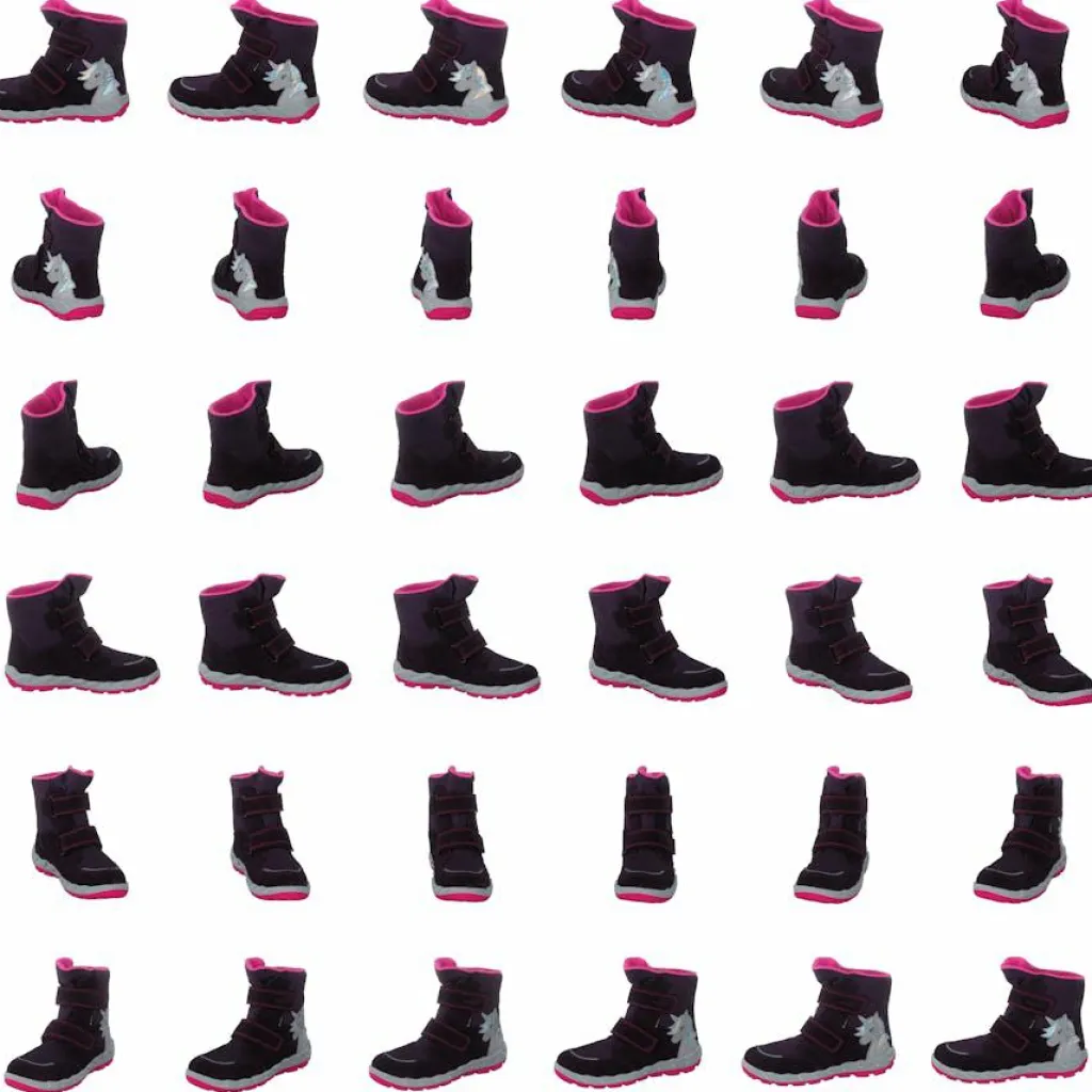 Superfit Icebird Purple/ Pink Clearance