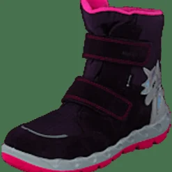 Superfit Icebird Purple/ Pink Clearance