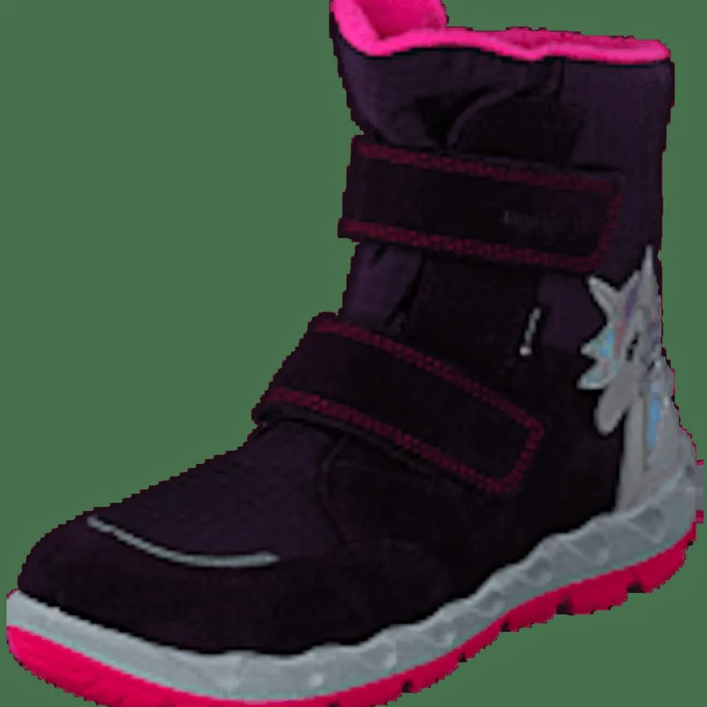 Superfit Icebird Purple/ Pink Clearance