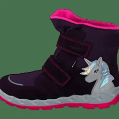 Superfit Icebird Purple/ Pink Clearance