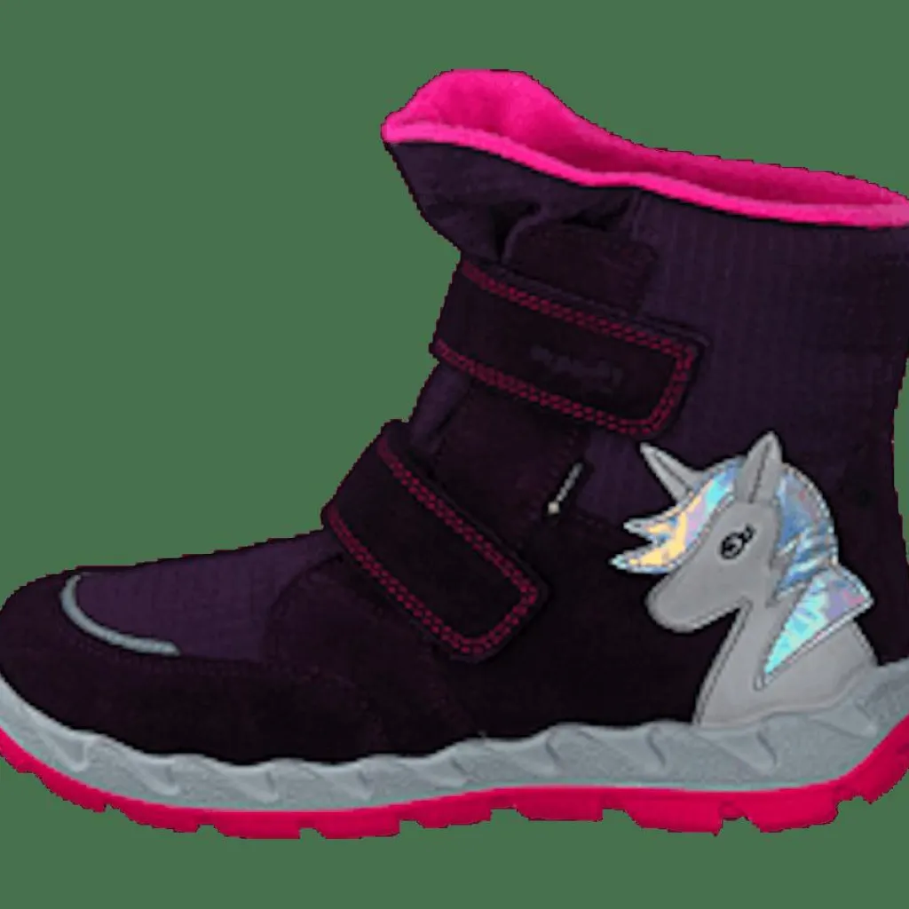 Superfit Icebird Purple/ Pink Clearance