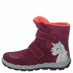 Icebird Red*Superfit Hot