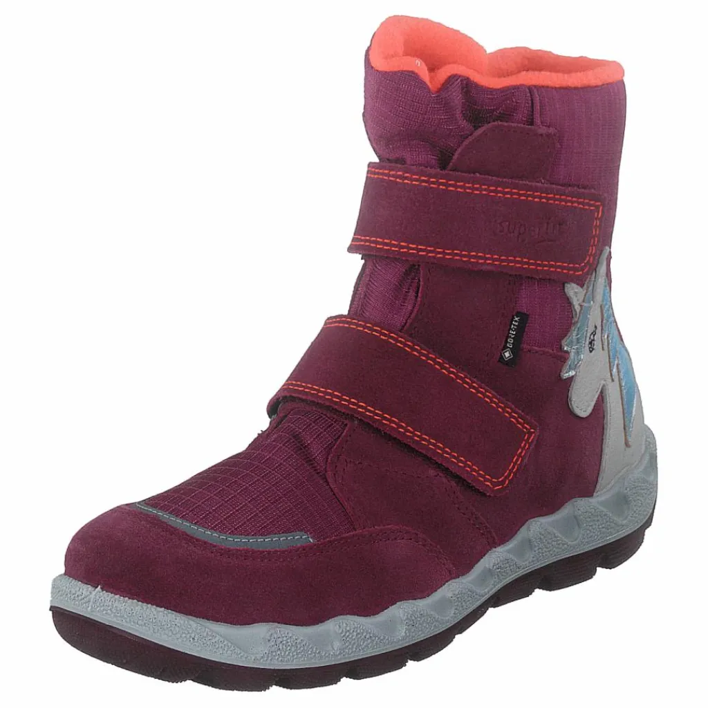 Icebird Red*Superfit Hot