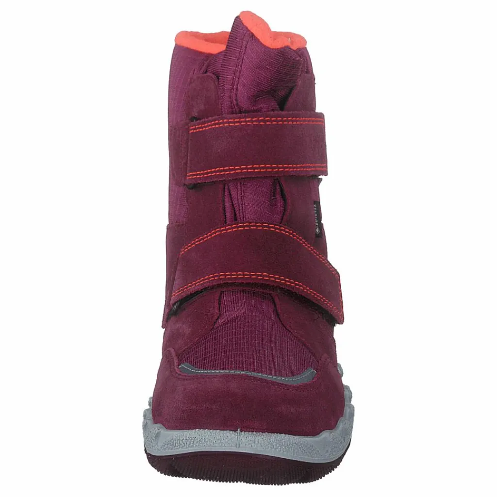 Icebird Red*Superfit Hot