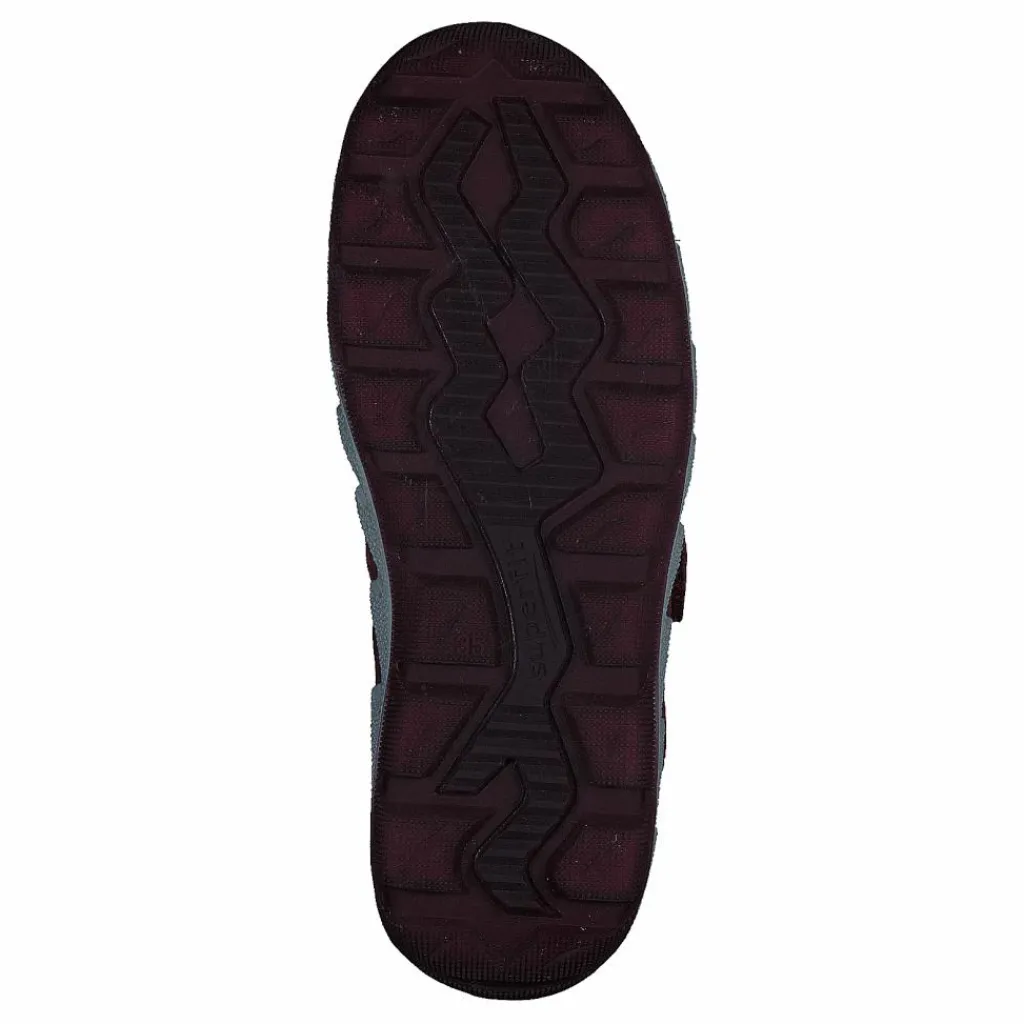 Icebird Red*Superfit Hot