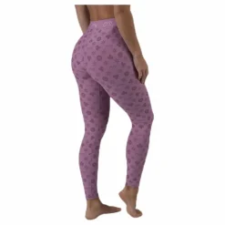 Eivy Icecold Tights Pink Rosa New