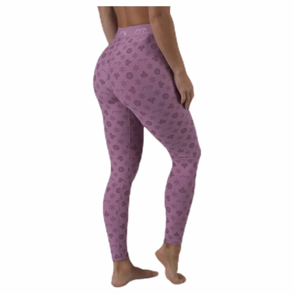 Eivy Icecold Tights Pink Rosa New