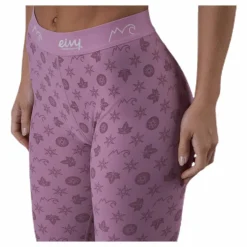 Eivy Icecold Tights Pink Rosa New