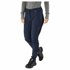Icepeak Doral/byxor 390/mörk Blå Svart
