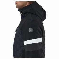 Icepeak Forestville 990 Svart Sale