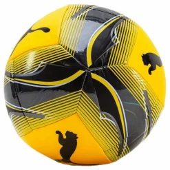 Icon ball Black/Yellow*Puma New
