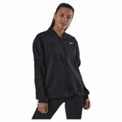 Icon Clash jacket Black*Nike Clearance
