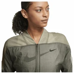 Icon Clash jacket Black/Grey*Nike Online