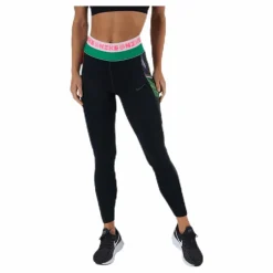 Icon Clash Pro 7/8 Tight Black/Grey*Nike Hot