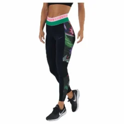 Icon Clash Pro 7/8 Tight Black/Grey*Nike Hot